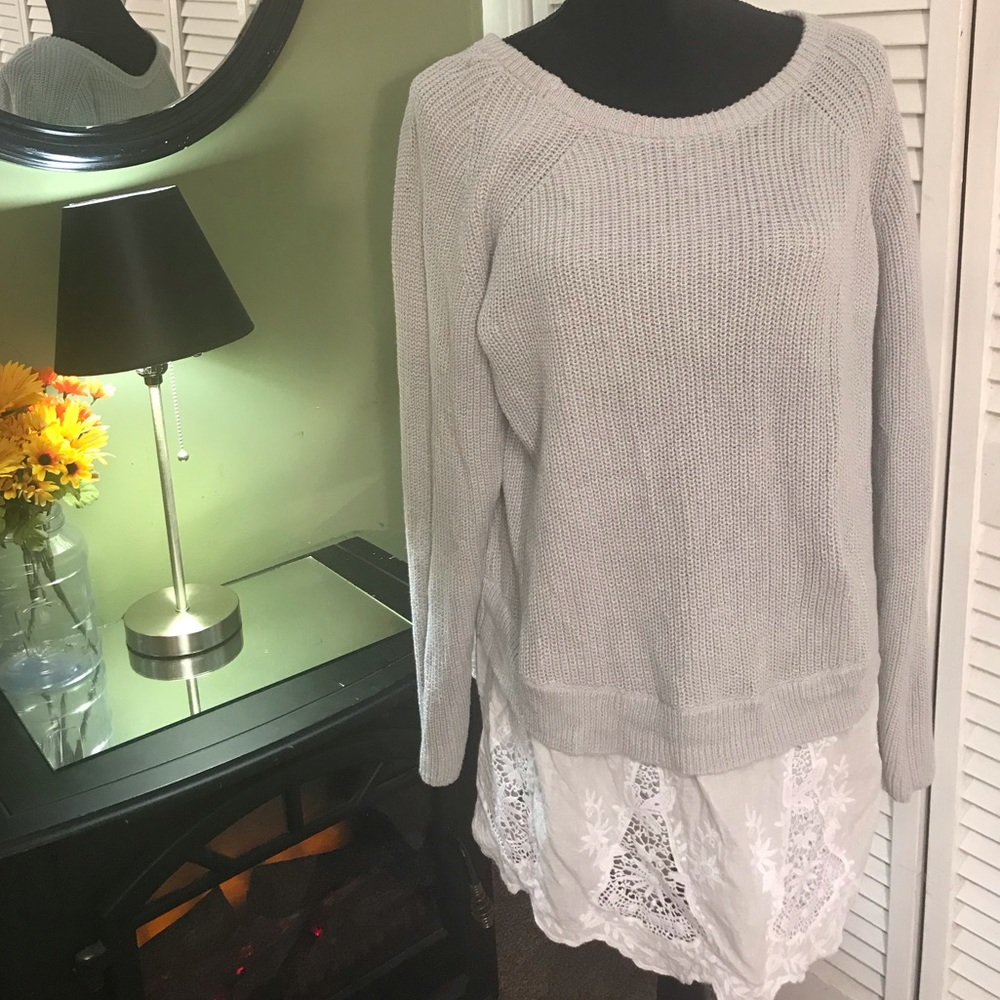 Sweater
